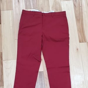 EXPRESS Innovator Skinny Fit Pants